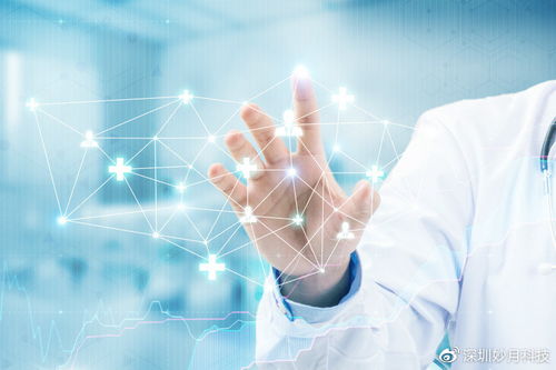 物聯網技術賦能智能醫療 物聯卡在癌癥防控與治療中的革新應用